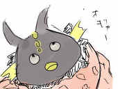 渡り猿