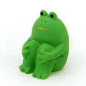 いのなか　かわず