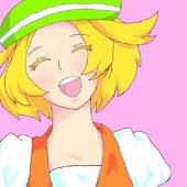 よしの花鶏