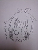 おカき