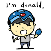 donald