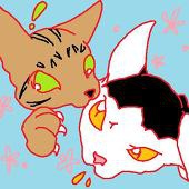 くろい