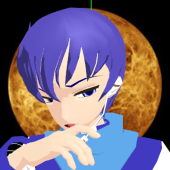 あんずP