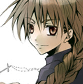 真白うさぎ