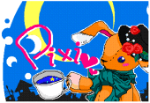侠