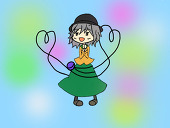ふたござ