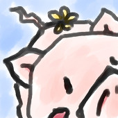 雛良