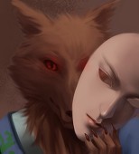 翠狼