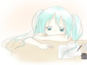 くっちゃくちゃだな