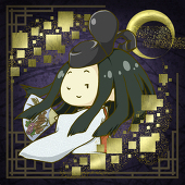 千布由