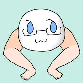 真坂