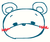Addy Bear