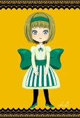 岡B