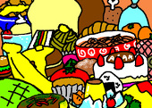 こも太