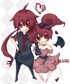 Chimaki