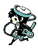 しろ