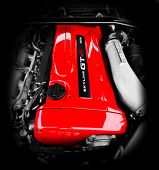 RB26DETT