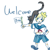 しまにお