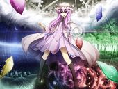 ナギパチュ