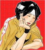 高乃