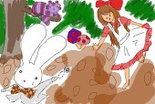 ネコ子