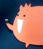 まるり+だめり