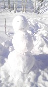 雪風