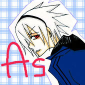 Ａｓ