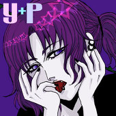 Yun+Purple