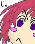 まゆげま