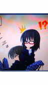 嘘つき黒うさぎ