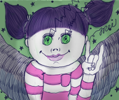 メイコ