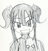 超絶ゆとりちゃん