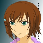 秋知 ミオ