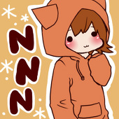 のちゃ＠ＮＮＮ
