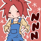 なっこ＠ＮＮＮ