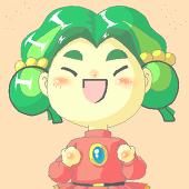 Q`ワ´Q