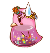 キサラギケイネ（おケイ）