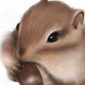 リスろう