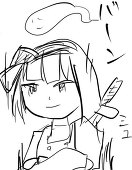 みょん像