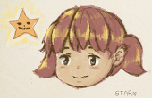 star