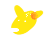 鹿仔