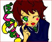 ジミニー