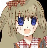 【落梨】