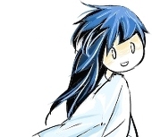 つきお
