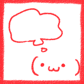 め