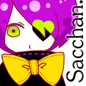 Sacchan.