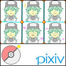 sch＠ドット絵疲れる