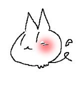 猫熊＠白亜　白