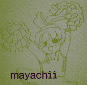 まやちー